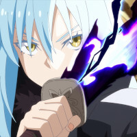 『転生したらスライムだった件 第3期』