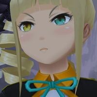 『スクールガールストライカーズ2』