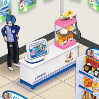 『ドラゴンクエストウォーク』