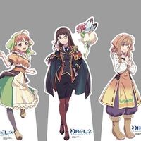 インティ・クリエイツ