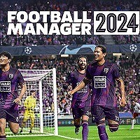 『フットボールマネージャー2024』