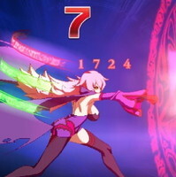 『ブレイブルー』