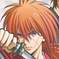 『るろうに剣心』