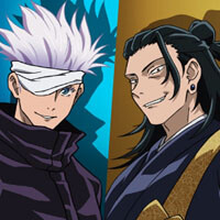 劇場版 呪術廻戦 0