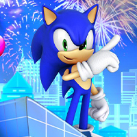 TGS2020セガアトラスTV