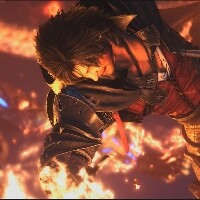 ファイナルファンタジーXVI(FF16)