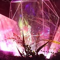 第5回テーマパークEXPO