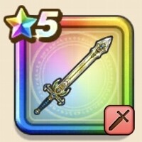 ドラゴンクエストウォーク