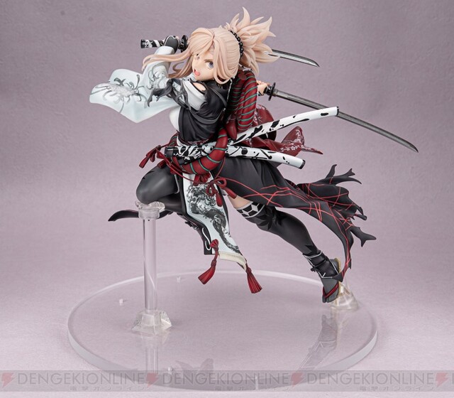 売値 Fate/Grand Order バーサーカー 宮本武蔵 1/7 [アルター] | www