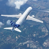 『Microsoft Fligh tSimulator』