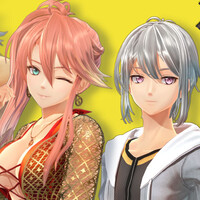 『黎の軌跡』オリジナル水着やキャラ別メタルカバー! 最新DLCが配信開始