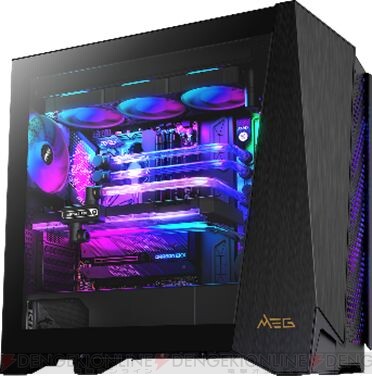 在庫限り】 MSI Ryzen9 ハイエンドゲーミングPC x EVANGELION 完売 PC