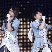 “ナナライロス”やMEZZO"のワンツーフィニッシュなど『アイナナ』に“いいね”がたくさんのRTランキング