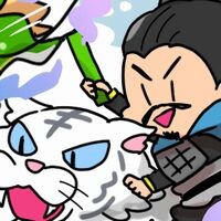 英傑群像出張版