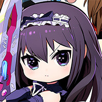 『Phantom Breaker: Battle Grounds Ultimate』