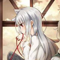 新説 狼と香辛料 狼と羊皮紙VIII