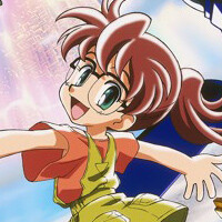 『BRIGADOON まりんとメラン』