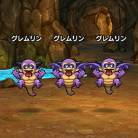 『ドラゴンクエストウォーク』