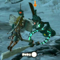 『ゼルダの伝説 ティアーズ オブ ザ キングダム（ティアキン）』回避ジャストも存在！ 始まりの空島でのバトル立ち回り【ゼルダの伝説TotK日記#3】