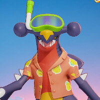 『ポケモンユナイト』