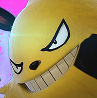 『パルワールド』