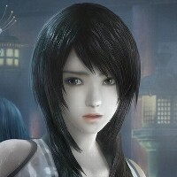 『零 ～濡鴉ノ巫女～』