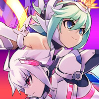 『白き鋼鉄のX（イクス）2』