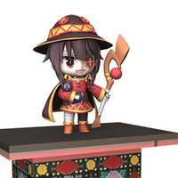 『映画 この素晴らしい世界に祝福を！紅伝説』