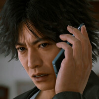 『LOST JUDGMENT：裁かれざる記憶』