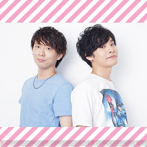 声優界の 回しおじさん とは 木村良平 岡本信彦の ガルスマ 第177回配信開始 電撃オンライン ゲーム アニメ ガジェットの総合情報サイト