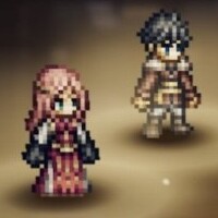 オクトパストラベラー