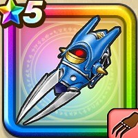 『ドラゴンクエストウォーク』