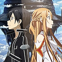 『ソードアート・オンライン Revenge of the Gleam Eyes』