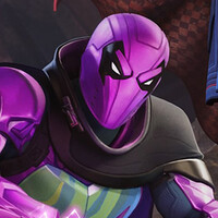 フォートナイト