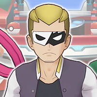 ブレイク団さむね