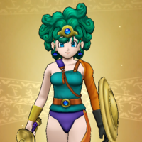 『ドラゴンクエストウォーク』