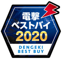 【電撃ベストバイ2020】240Hz対応の“eスポーツ標準”モニター『ZOWIE XL2546K』