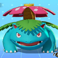 『ポケモンユナイト』