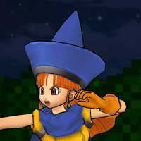 『ドラゴンクエストウォーク』