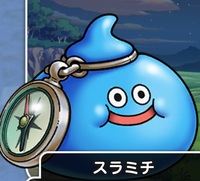 『DQウォーク』