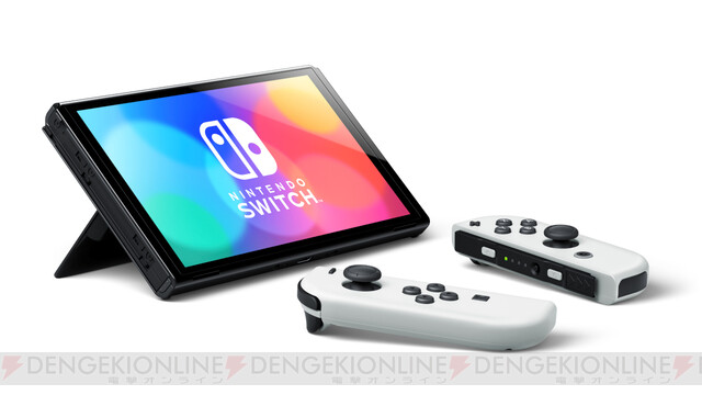 名作19本】新型Switch（有機ELモデル）で遊んでほしい、編集・ライター ...