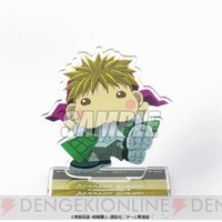 画像7/18＞アニメ『GetBackers ‐奪還屋‐』オンラインくじが発売