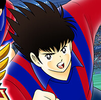 『キャプテン翼 ～たたかえドリームチーム～』