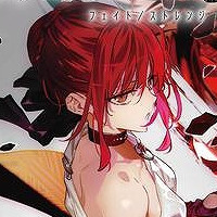 『Fate/strange Fake』