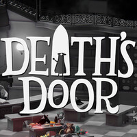 『Death's Door』は絶妙なゲームバランスで最後まで気持ちよく遊べる秀作アクション！【海外ゲーム名作案内】