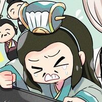 英傑群像出張版