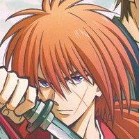 『るろうに剣心』