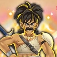 ドラクエけしケシ