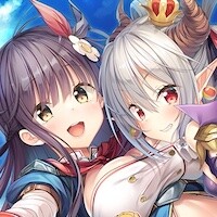 『メシアガール』