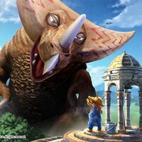 『モンスターファーム』